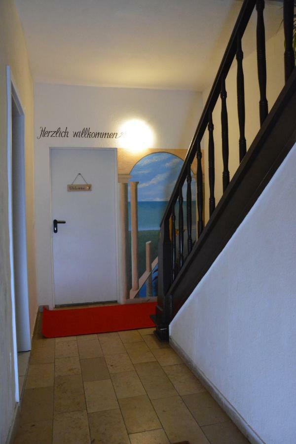Neuss-Nord Hotel Bagian luar foto