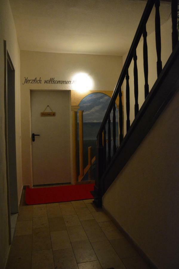 Neuss-Nord Hotel Bagian luar foto